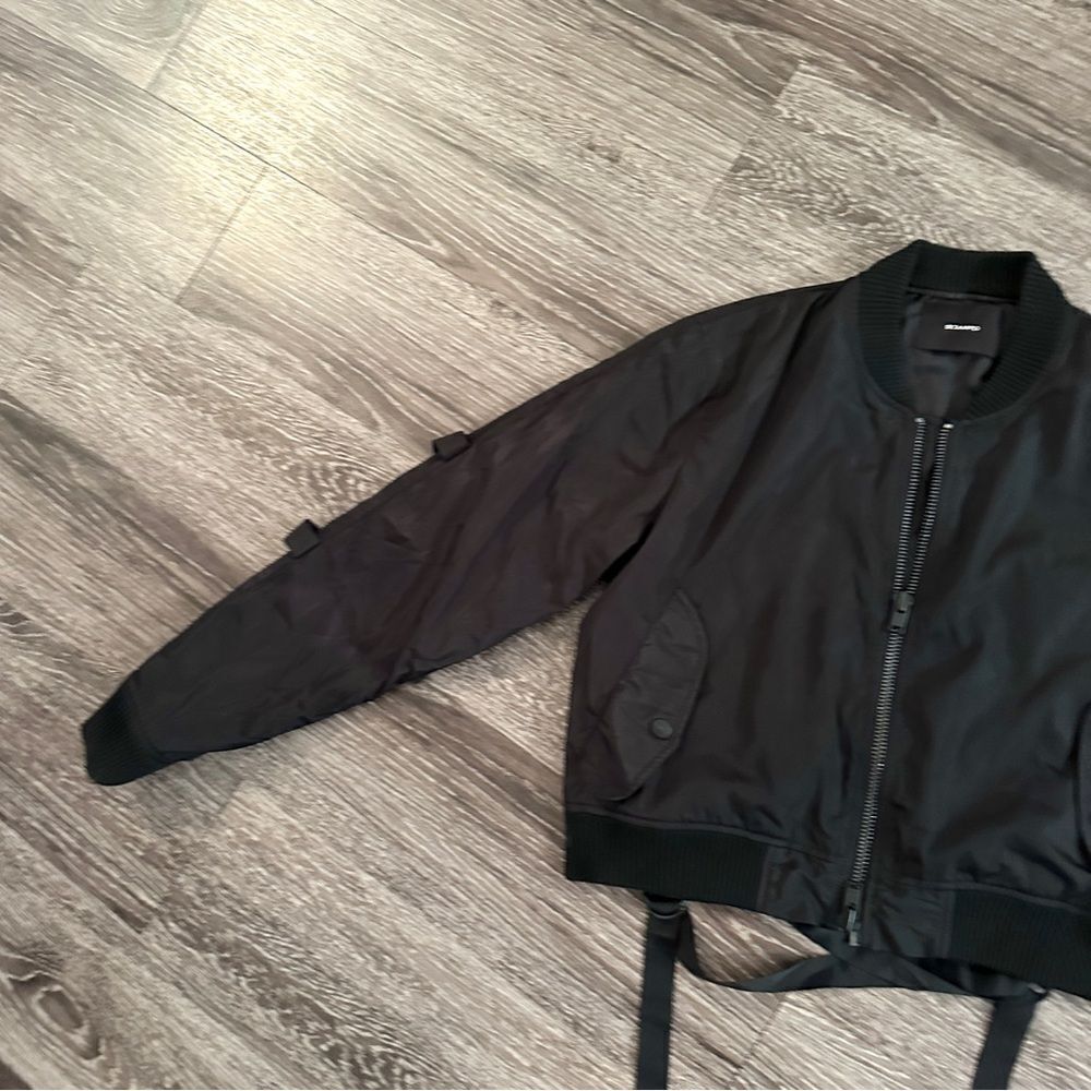 Stampd Strapped Bomber Jacket - Picture 2 of 7